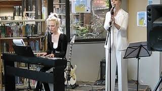 Download Lagu Zeg me dat het niet zo is - Cover door Dames Blanches MP3