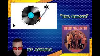 BOBBY VALENTIN - CHANGO TA' BENI