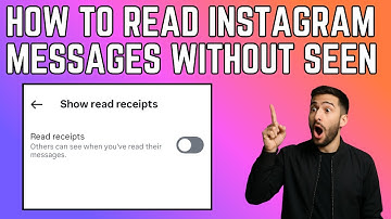 How to Read Instagram Messages Without Seen in 2025