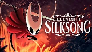 картинка: Прохождение игры Hollow Knight Silksong #1. #NeoFots
