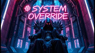 ⚡ SYSTEM OVERRIDE 2026 | Elite Hacking Music & Dark Cyberpunk for Deep Code