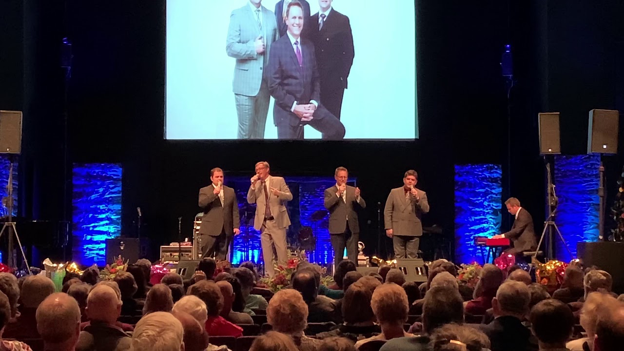 LeFevre Quartet Then I Met The Master YouTube