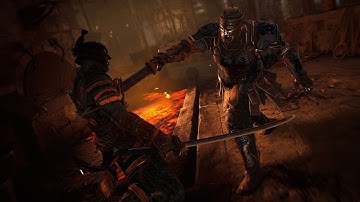 For Honor Season 2 Every Centurion Execution And Emote!