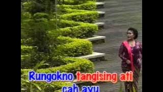 YEN ING TAWANG ONO LINTANG. Campursari ENDAH LARAS.flv