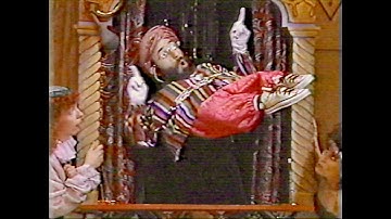 The Comedy of Errors 1987 Part 2