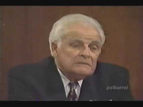 General Hospital - Dec 94 - Bradley Ward Trial Par...