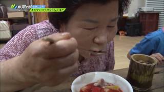VJ 특공대 - 초복 맞이! 이색 복달임 요리 열전 1. 20160715
