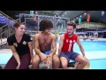How Diving Works - Team Canada