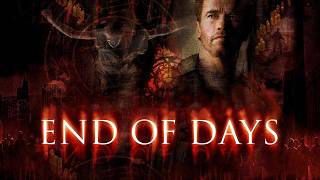 End of Days 1999 Explained Arnold Schwarzenegger vs Satan Thriller Breakdown