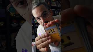 Ascended Heroes drop day and we got...