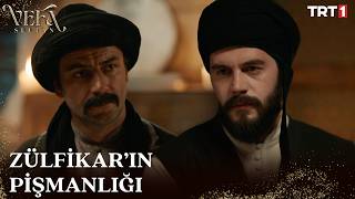 İnsan, Yanlışın Yanında Bulundukça Ziyan Olur - Vefa Sultan 2. Sezon 17. Bölüm