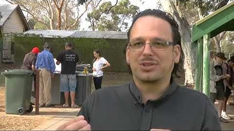 Living Black: S18 Ep9 - Linguicide