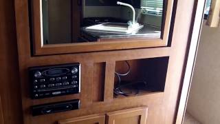 2012 Skyline Nomad Joey 310