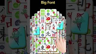 video Real ext Mahjong   Brain Puzzle Games 01 EN 720+0929