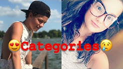 😍Categories😢 | Episode 1 | Geek & Jocks