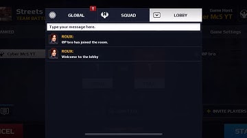 Cyber Mc5 Vs OP bro.