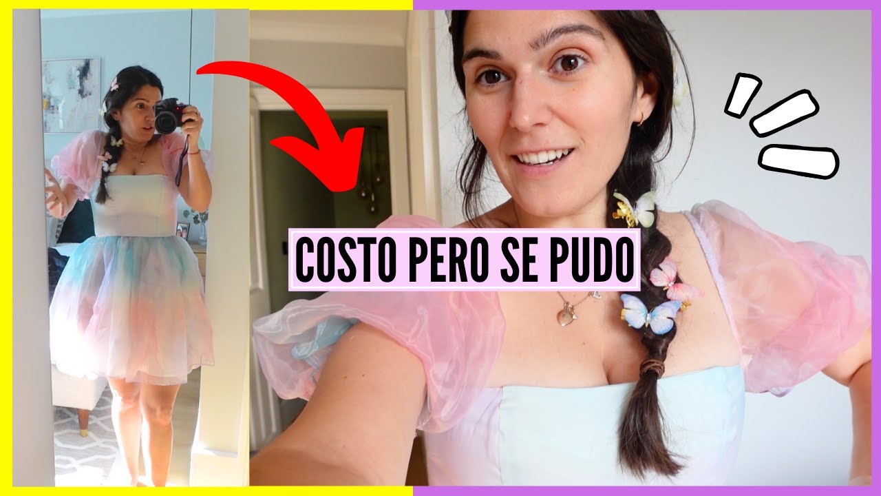 LOGRE QUE ME ENTRARA a presion...