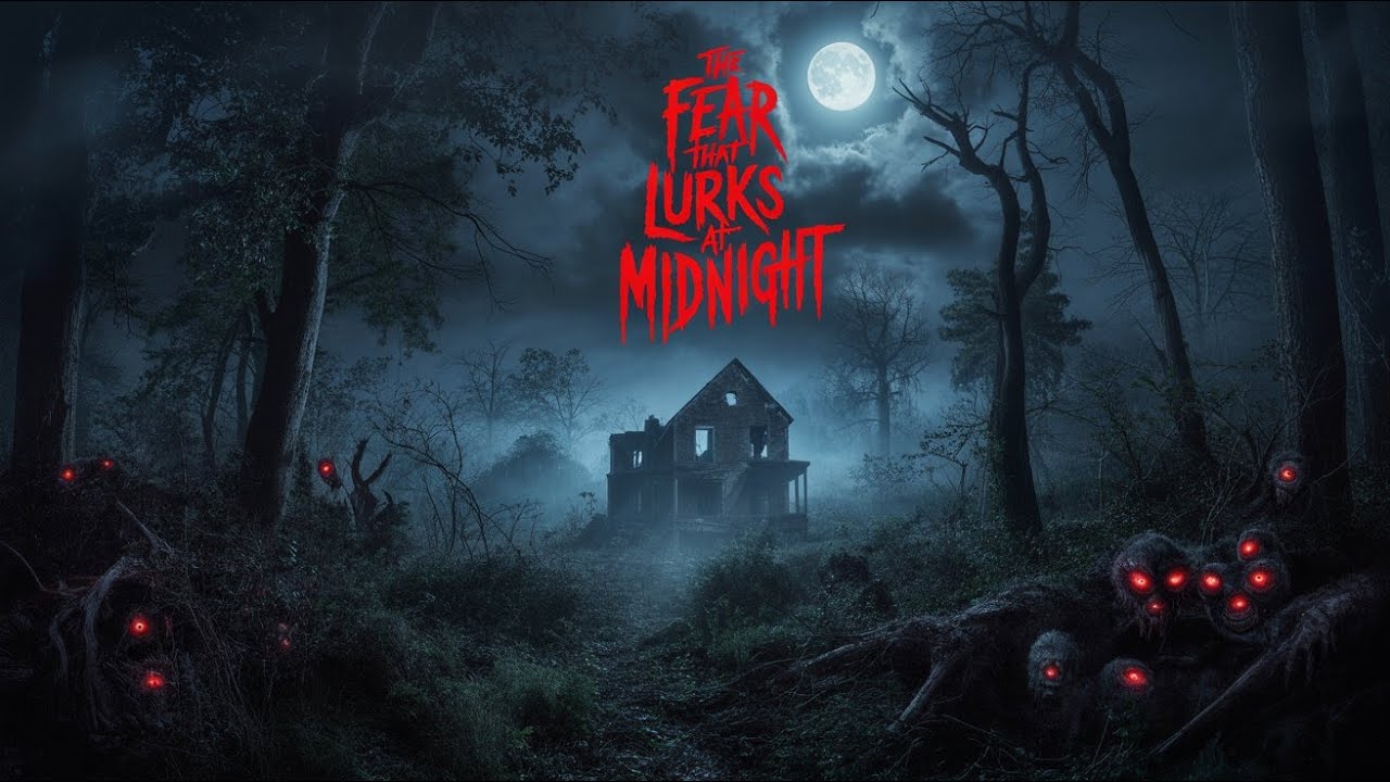 The Fear That Lurks at Midnight | Terrifying True Horror Story