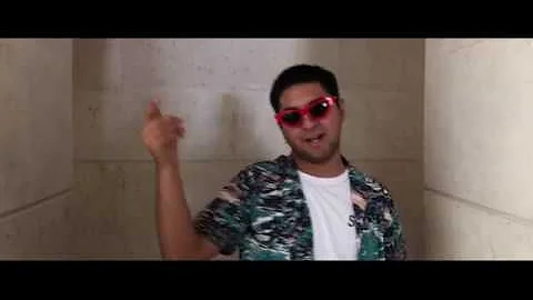 DANIEL BARRIENTOS - NO ES PA TANTO (VIDEO OFICIAL)