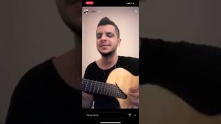 Bi̇lal Sonses Karişik