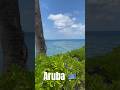 72 hours in Aruba 🇦🇼