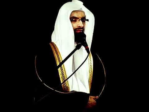 عقد الجمان ناصر القطامي ارووع تلاوات عام 1425ه خشوع وطمأنينة خشوع غير طبيعي