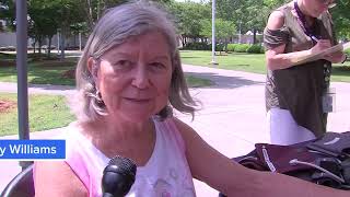 May is Older American Month