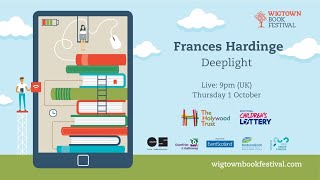 Frances Hardinge || Deeplight