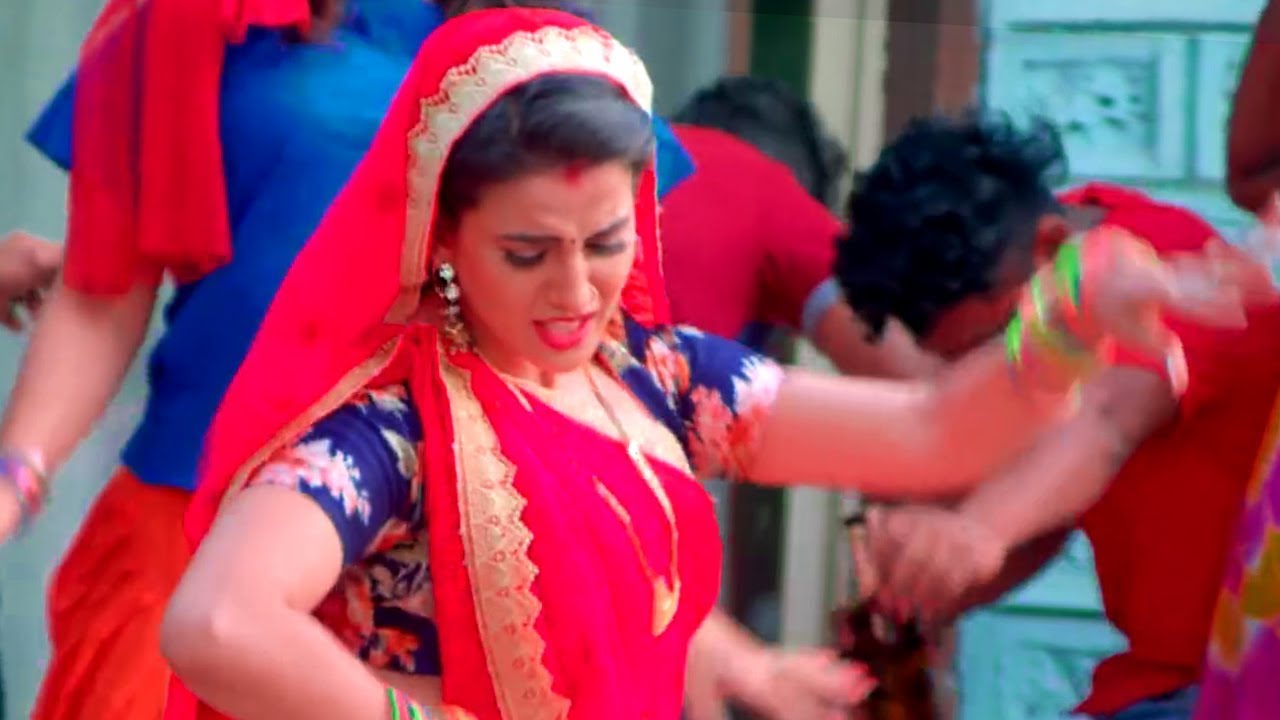 wave music wikipedia ~Viral Video~ यह वीडियो देख कर सब हो रहे हैं दीवाने - अक्षरा सिंह - No.1 Bhojpuri Heroine