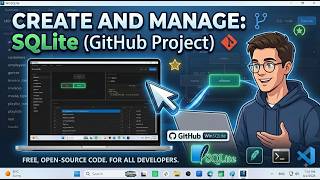 WinSQLite - Editor - Open Source
