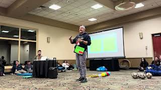 Fit For The Future: Invigorating Physical Education with Technology