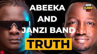 Truth About Abeeka & Janzi Band Fallout Explained