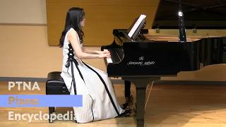 【2026ピティナコンペ課題曲】新版　みんなのオルガン・ピアノの本　3 ポーランドのおどり（外国の曲） - 演奏動画のサムネイル