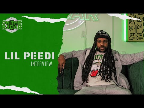 Lil Peedi On Connecticut Scene, Being Homeless At One Point, "Pain & Pressure", OMB Peezy, Big 30