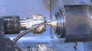 Traub Kayar Otomatlar Tandem Takım Tezgahları