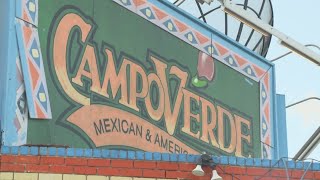 2 popular Tarrant County restaurants closing