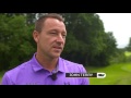 Golf Love: John Terry
