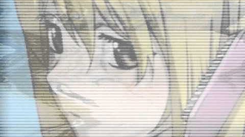 Lucy - Fairy Tail - Anime - Just Can