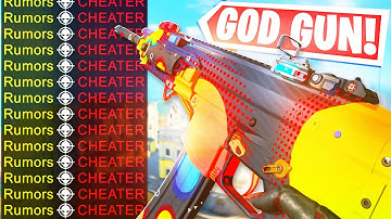 the *NEW* #1 MCW CLASS in MW3 SEASON 5! (Best MCW Class Setup) - Modern Warfare 3