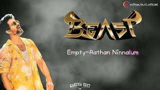 #thalapathy_beast |vfx_jolly o gymkhana | Karuva edit_ms