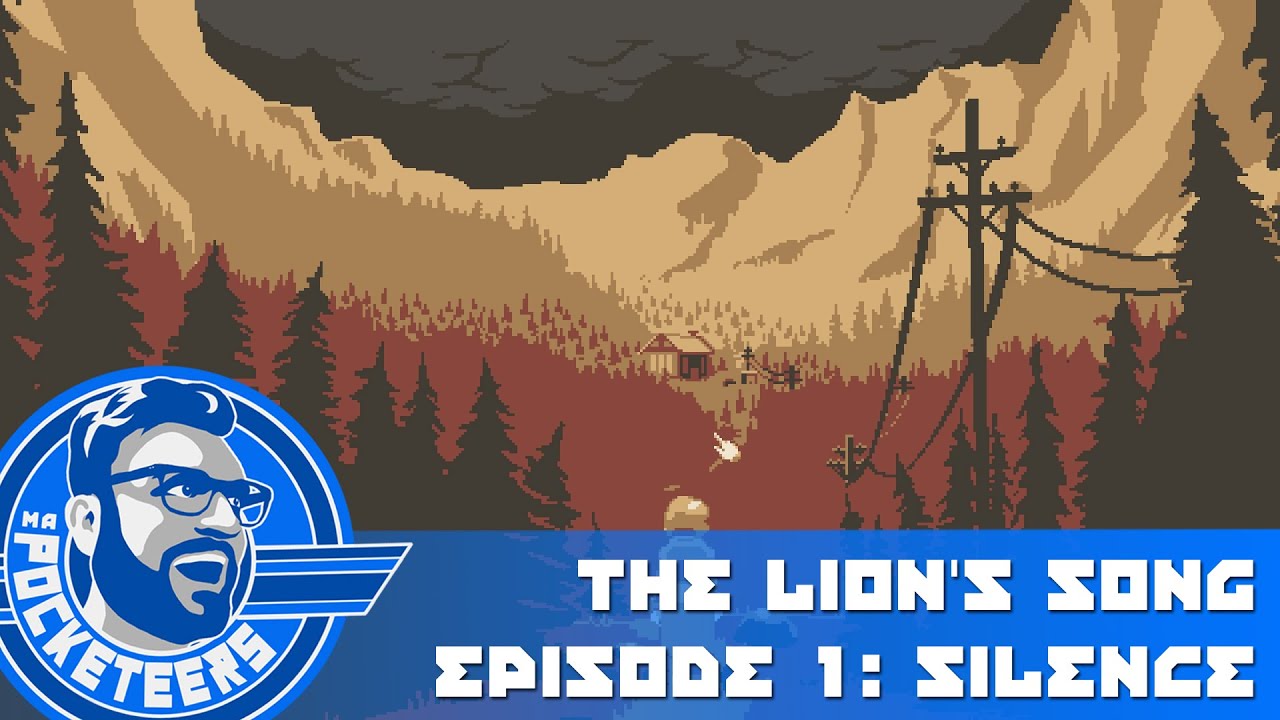 NichBoy Plays: The Lion's Song Episode 1: Silence