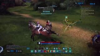 TERA Technical Test