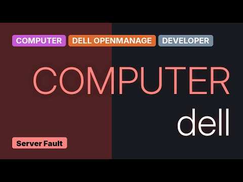 DevOps & SysAdmins: Server 2008 R2 OMSA Hot Spare
