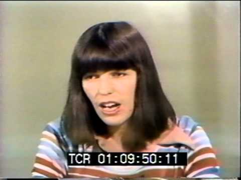 Leslie Van Houten 1977 Interview Part 1