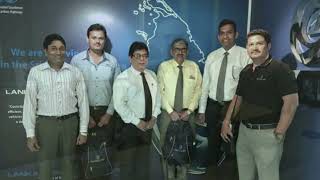 Excellons 25-Year Journey A Vision Shared By Our Co-Founder Vinod Tambi