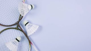 PE213 Midterm Examination: BADMINTON PERFORMANCE TASK
