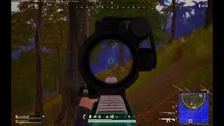 PUBG SOME H1GHLİGTS #1