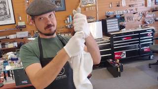 Basic Flute Troubleshooting