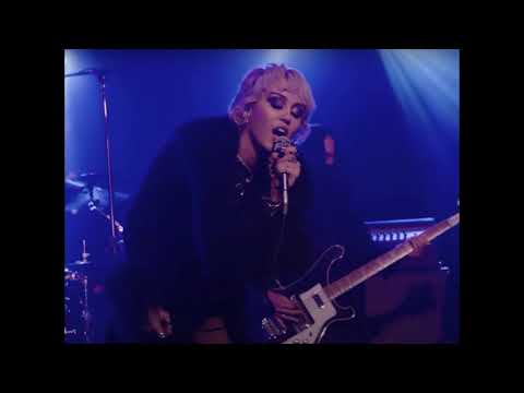 Miley Cyrus covers