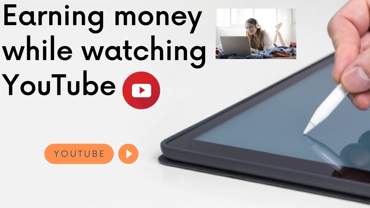 Earn money while watching YouTube | Addmefast |grow your channel 
